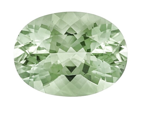 foto groene amethist
