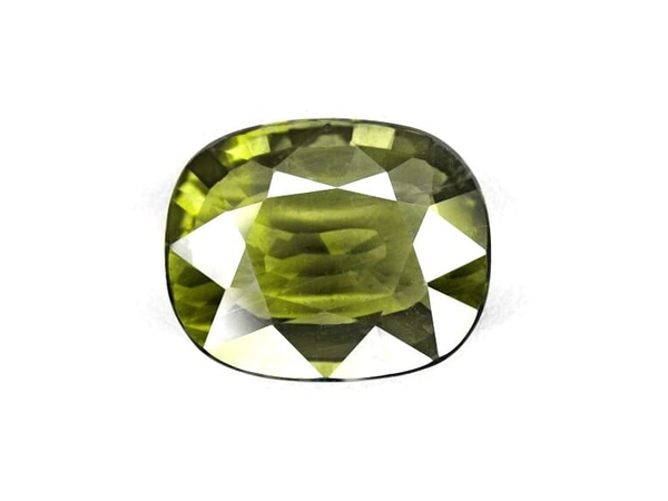 foto groene saffier