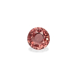 Natuurlijke saffier in padparadschakleur met een gewicht van 2,04 karaat (PP0026GBS)